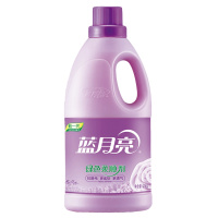 蓝月亮 衣物柔顺剂 衣物持久留香熏衣草香型2kg