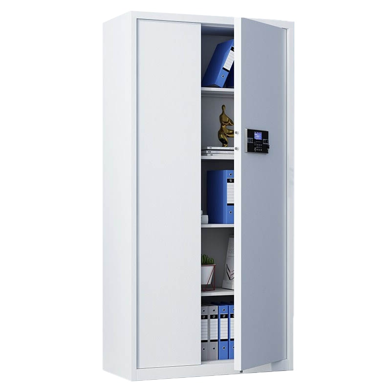 创世人 办公家具438L电子防潮柜仪器设备干燥柜文件柜办公柜资料柜档案柜储物柜防潮箱