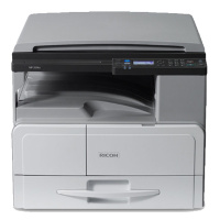 理光(RICOH) MP2014D A3/A4黑白多功能复合机 打印复印扫描 激光一体机