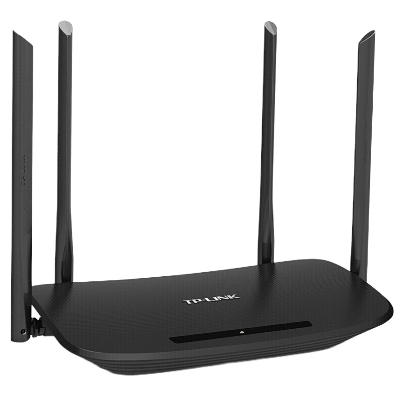 TP-LINK TL-WDR5620 AC1200千兆双频无线路由器