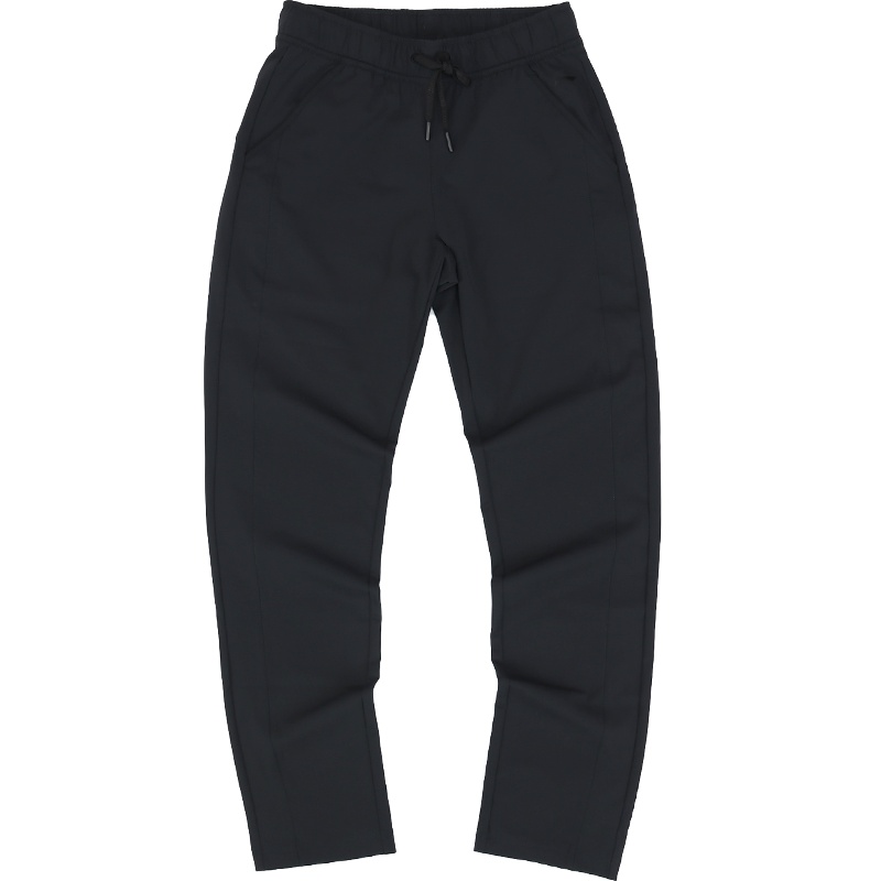 李宁运动休闲女裤