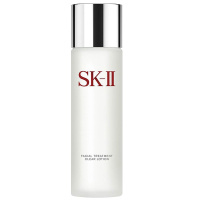 SK-II 嫩肤清莹露 亮采化妆水230ml 二次清洁 清爽修护滋润营养