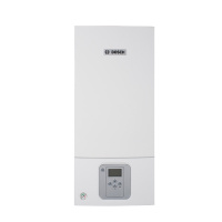 Bosch/博世欧洲精英迷你 精巧版16KW壁挂炉天然气防冻型供暖卫浴两用炉