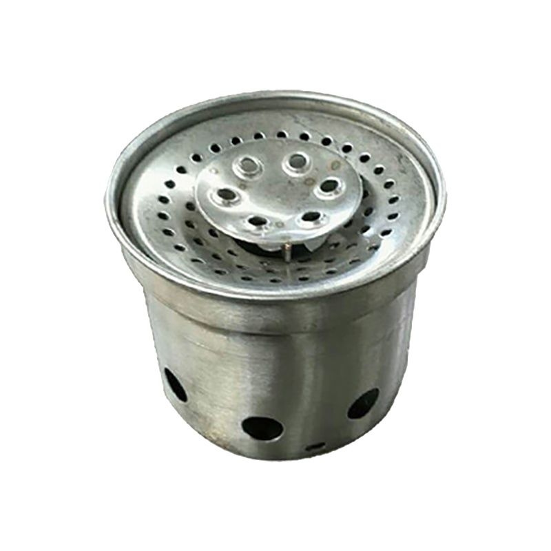 信必睿 炊事挂车给养单元连用排用班用灶具炊具炊事挂车配件 挂车拢火罩