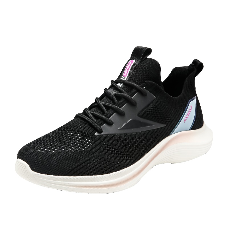 氢跑鞋超轻女鞋夏季新款透气减震运动跑步鞋