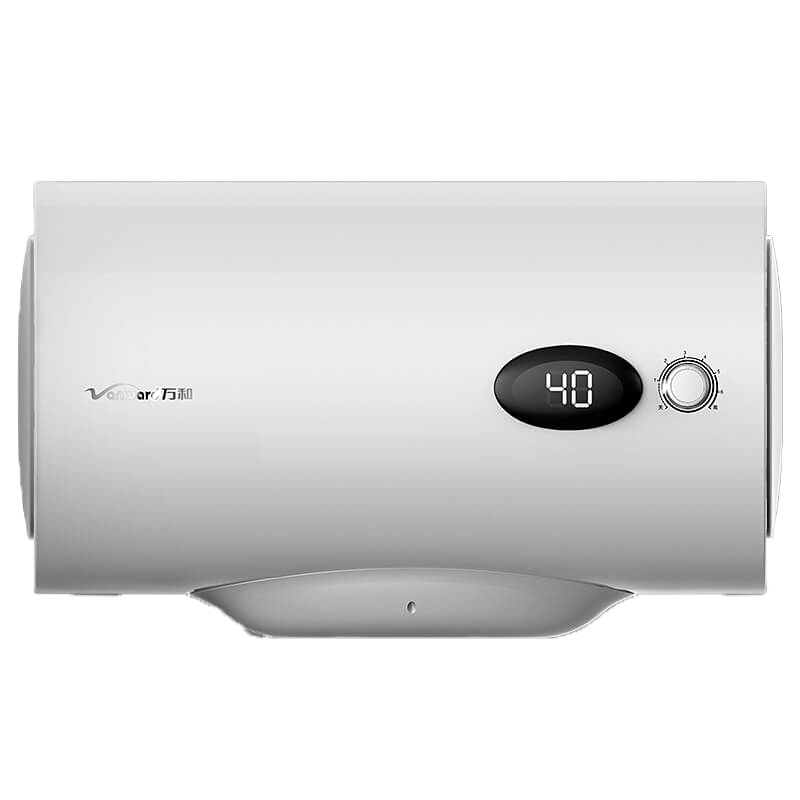 万和EM30电热水器出水断电电热水器家用热水器 60升