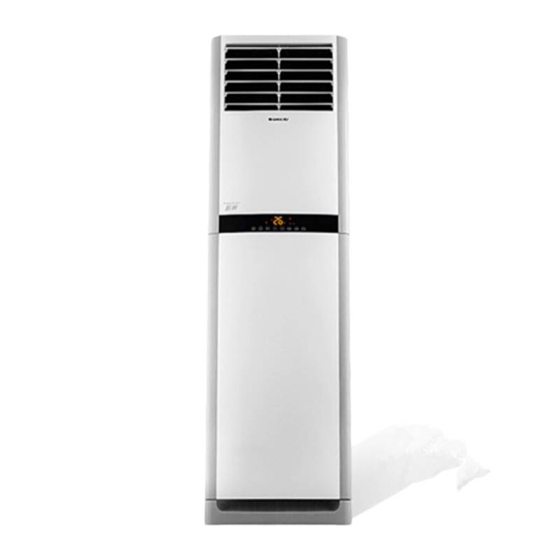 格力(GREE)KFR-72LW/(72598)NhAa-3 三匹三级级能效 220V 定频柜式空调 项目定制