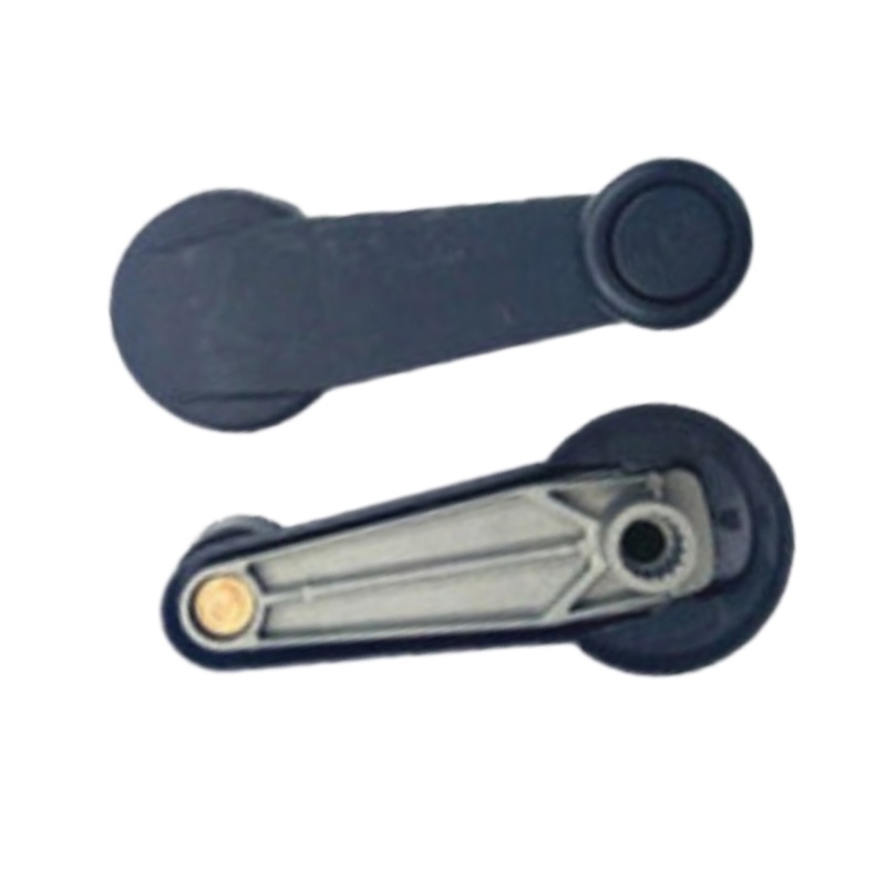 陕汽SX2150K 玻璃摇把