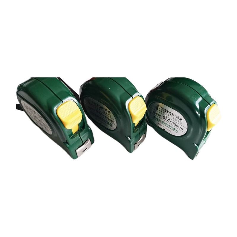 特斯 高档ABS卷尺 5m*19mm(12个起订)