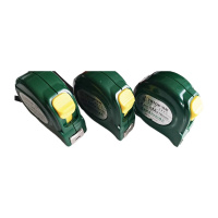 特斯 高档ABS卷尺 5m*19mm(12个起订)