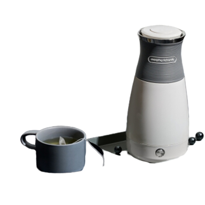摩飞(Morphyrichards)MR6090 400ml 便携式电热水壶