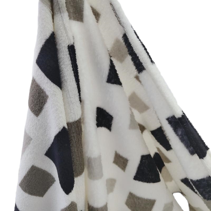 居家牛奶纤维被