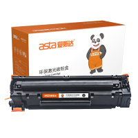 爱斯达适合惠普CE278A硒鼓hp P1560/P1566/P1600/P1606dn/M1536dnf/MFP墨盒粉盒