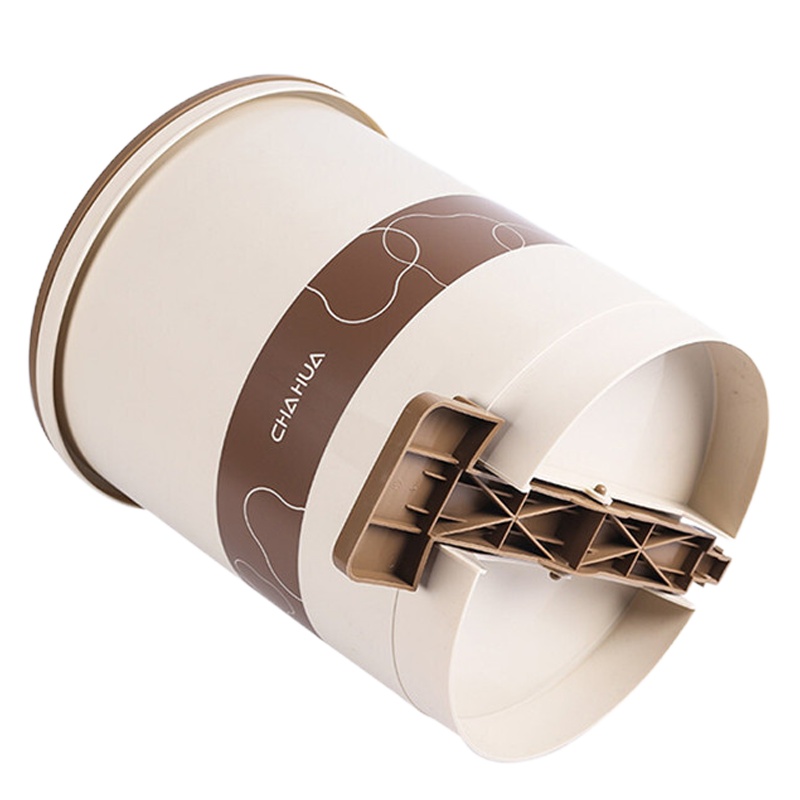 茶花(CHAHUA) 15011K 垃圾桶