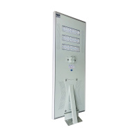 简工智能GL-16F 100W 太阳能路灯