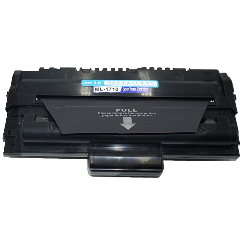 兰韵LY-SG1710硒鼓 适用于三星-ML1750/1510/4116/1740/4016