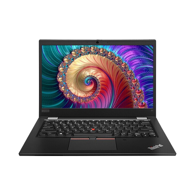 联想ThinkPad S2 10代英特尔酷睿i5 13.3英寸轻薄商务笔记本电脑官方旗舰店(i5-10210U/16G/512G/高清屏)