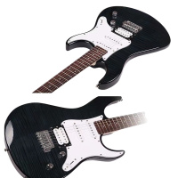 雅马哈吉他pAC212VQM