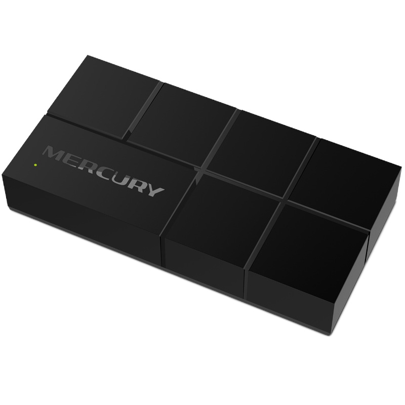 水星 8口千兆交换机 SG108M