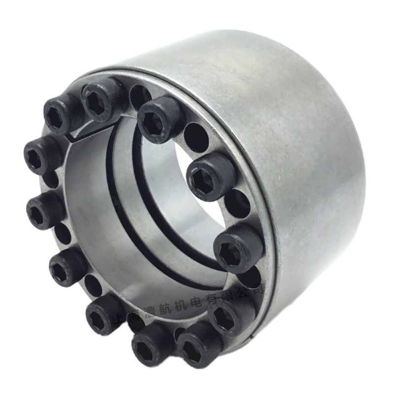 金穗慧采 Z12A型胀套 KTR400胀紧套 加长大扭矩30*55*40