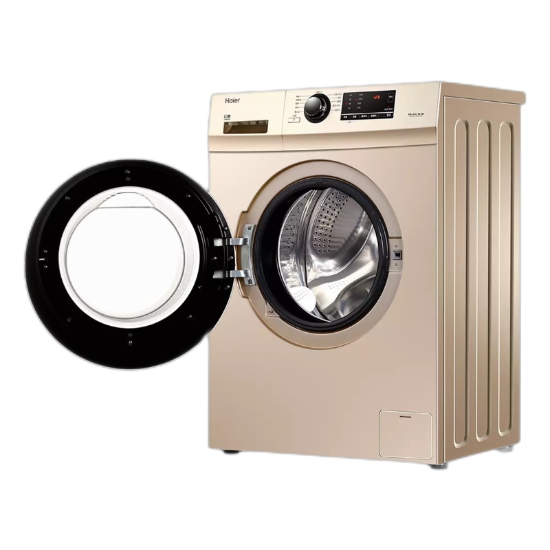 海尔G90726B12G滚筒洗衣机