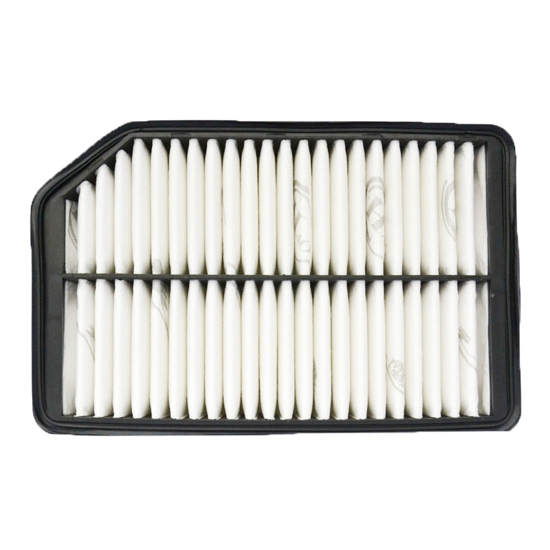 昊之鹰空气滤清器 适用于09-14款本田奥德赛2.4汽车空气格空气滤芯空气滤空滤芯