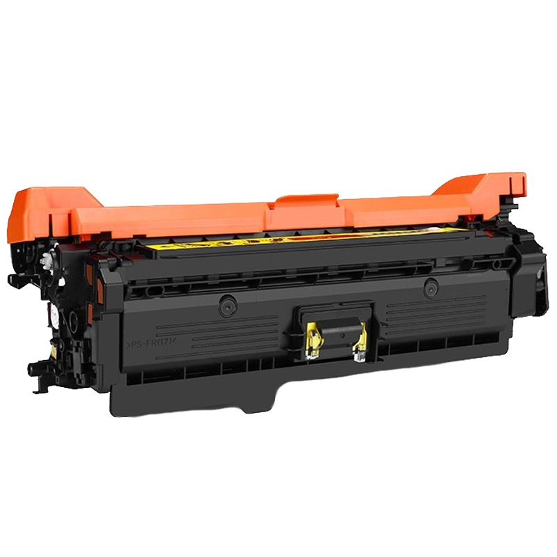 兰韵LY-CF320/CF330黑色硒鼓 适用于惠普651/652/654/680