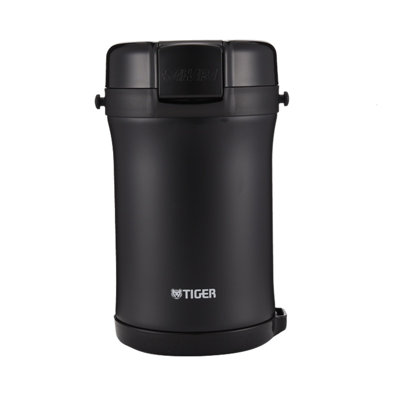 TIGER虎牌 不锈钢保温便当盒饭盒 LWU-A202