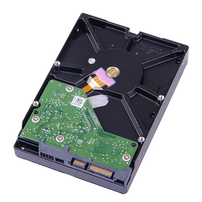 兴印XINGYIN-40EJRX 4T 4TB紫盘 监控硬盘 适用于 西部数据WD