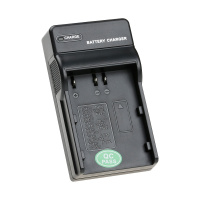 沣标EN-EL5电池充电器适用尼康P90 P500 P510 P5000 P5100 P520 P530 COOLPIX