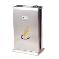 南方 J-23D 不锈钢 雨伞套袋机