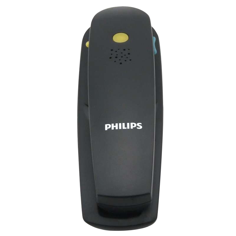 飞利浦TD2801 (黑色)