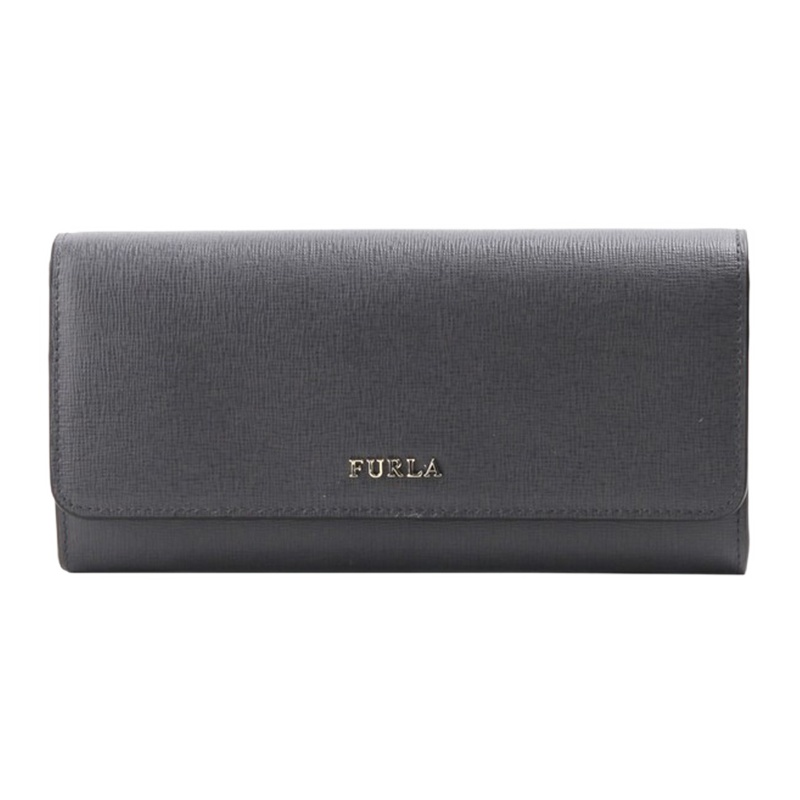 Furla芙拉女士纯色钱包922610