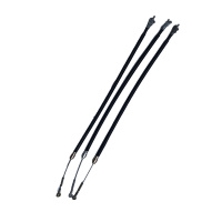 东风EQ5118手刹拉线SSLXDZ (注：20个起售） 原厂正品超长质保