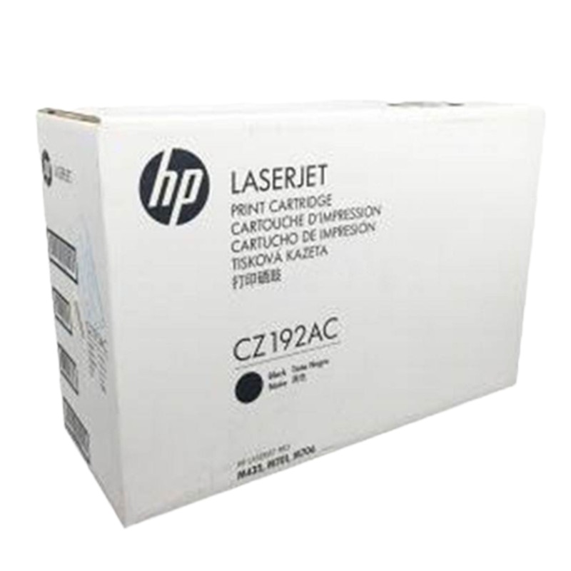 惠普(HP)CZ192AC -HP-92A