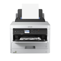 爱普生(EPSON)WF-M5299a A4黑白无线商务打印机 中型办公 高速自动双面打印 标配 (含安装)