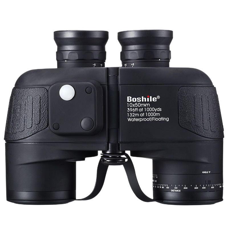 博视乐 双筒望远镜 高倍高清 超远超清