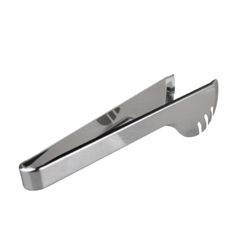 不锈钢自助餐夹