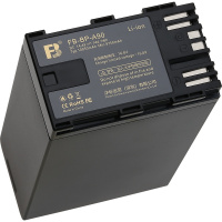 沣标FB-BP-A90电池10050毫安适用佳能EOS C700/200/300MarkII摄像机电池