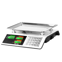 边碧 企业定制 219 30KG 电子台秤