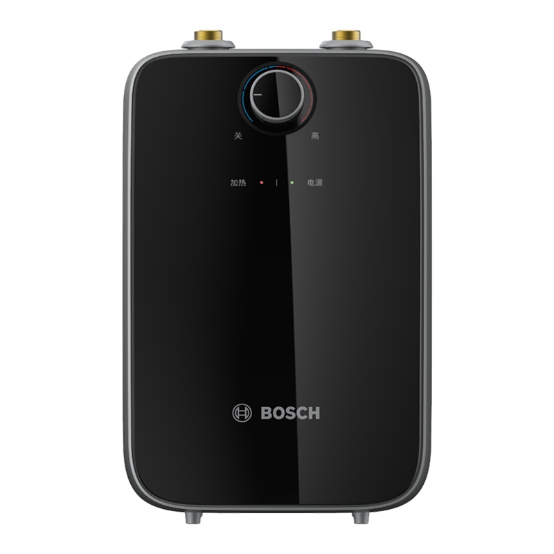 博世(BOSCH)5L黑色小厨宝TR 3000 T 5-2 MH28大容量上出水 1500W速热零等待 一级能效型厨宝