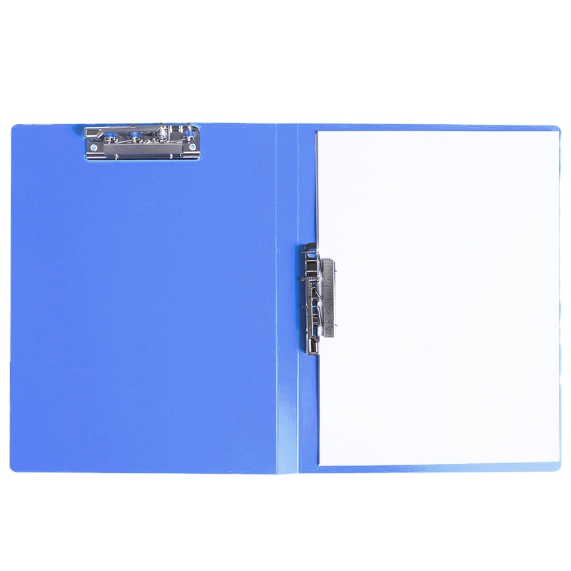 SCP 双强力A4夹子资料夹文件夹 SCP-403 文件袋资料册收纳盒(个)