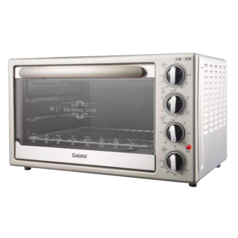 格兰仕电烤箱 KG2042Q-H8S 42L /机械式