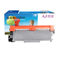 艾洁 LT2451粉盒 LJ2605D;M7605D;7675;M7400PRO 联想LT2451墨粉盒