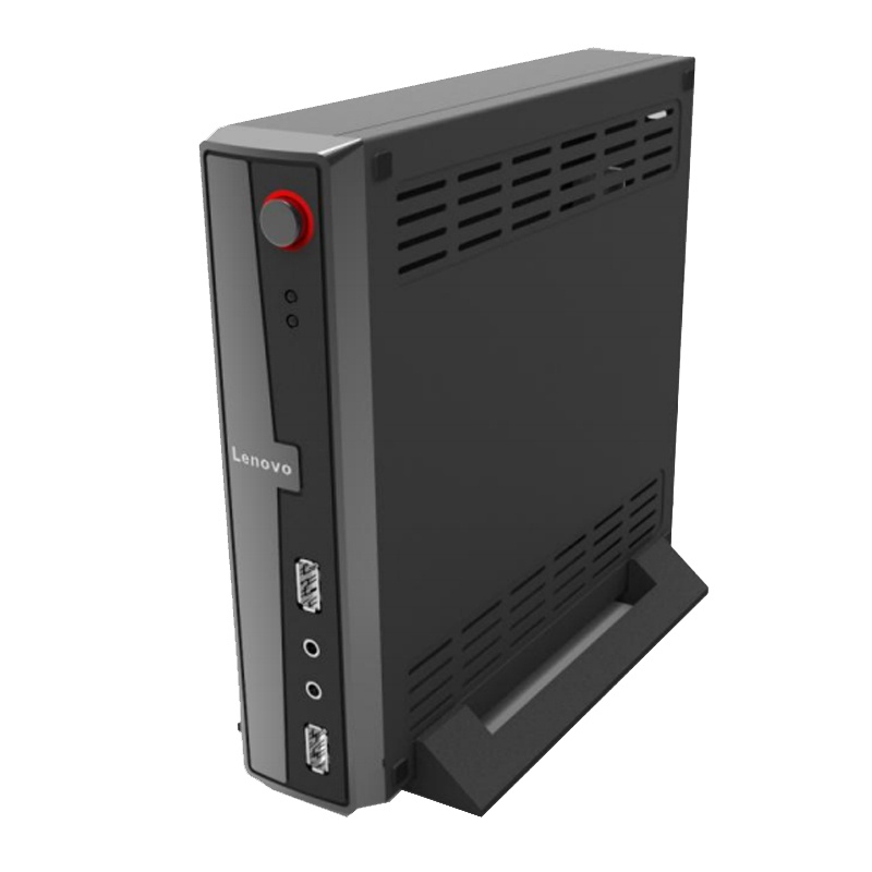 联想(Lenovo)V300G3(双核 4G内存 128GBSSD硬盘)