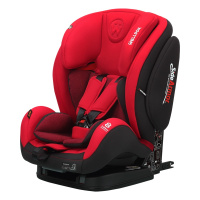 惠尔顿全能宝3儿童安全座椅isofix接口约9个月-12岁