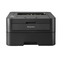 联想（Lenovo）LJ2405 A4 黑白激光 打印机
