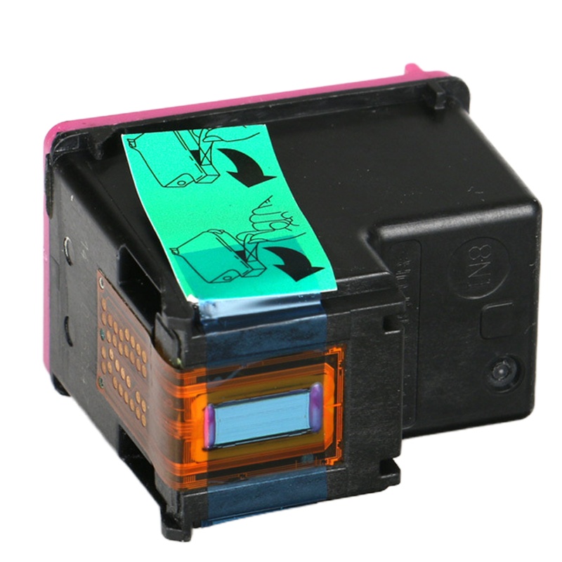 惠普818XL墨盒 HP d2568 F2418 F2488 F4288 D2668 HP818XL黑色大容量600页