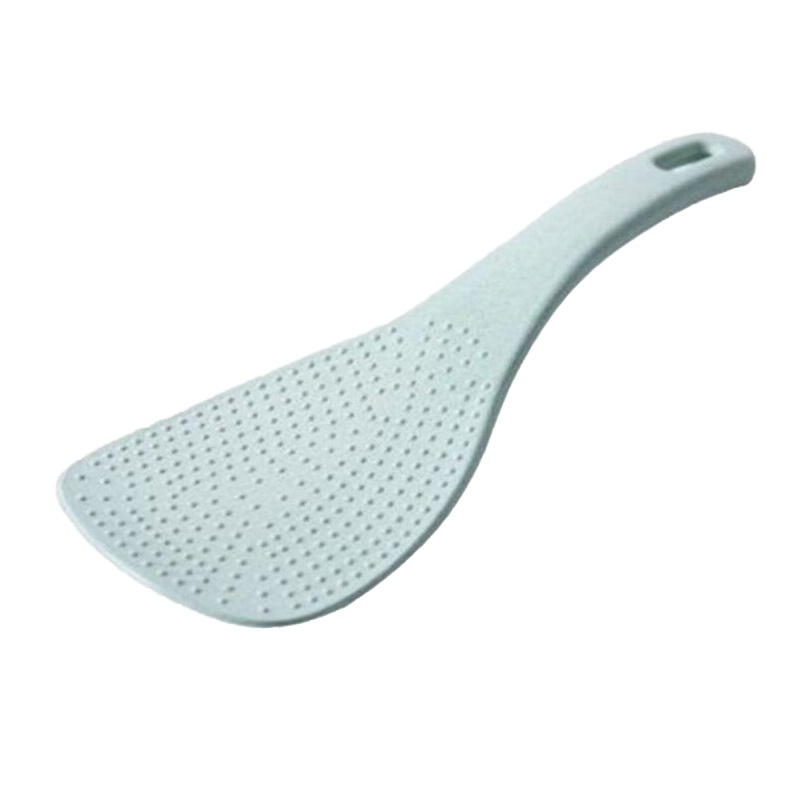 [1支装]麦秸秆饭勺厨房家用不粘饭勺饭铲饭瓢米饭铲子勺子