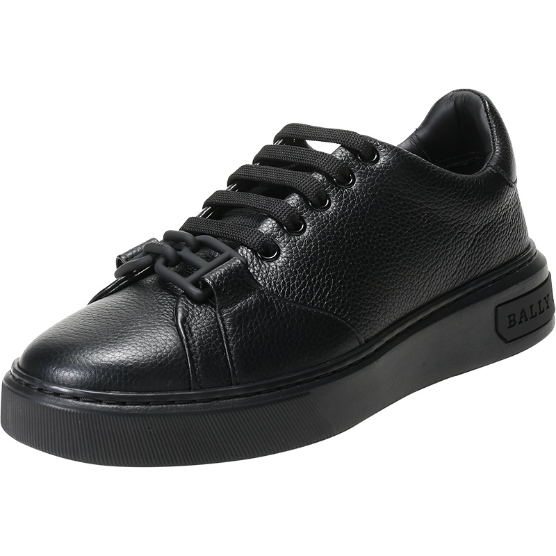 BALLY 巴利 男士 牛皮系带休闲运动鞋 MORRYS